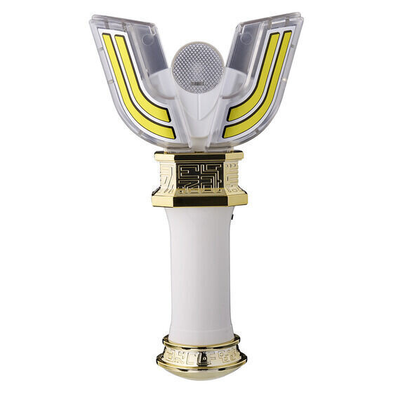 ウルトラマンティガ　スパークレンス復刻版（初回特典付き） ウルトラマンティガ』30周年記念、変身アイテム「スパークレンス」新