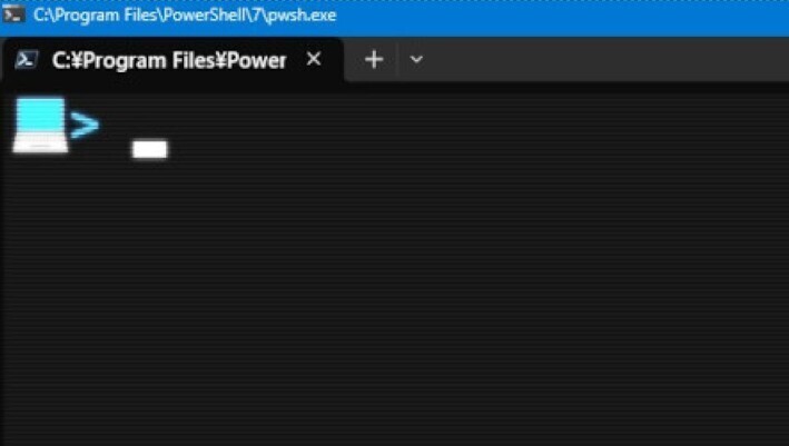 超簡単！Windows 11のPowerShellプロンプトに