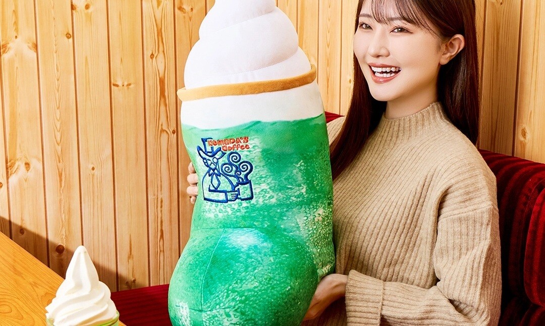 コメダ一番くじ A.C.E.F.G.H 25点 まとめ売り 一番くじ 『珈琲所