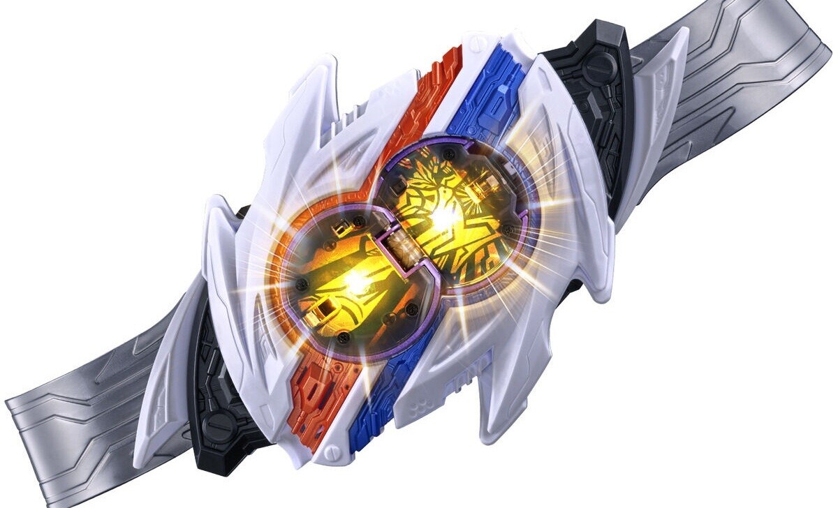 仮面ライダーゼッツ』変身ベルト DXノクスドライバー発売! (2025年12月