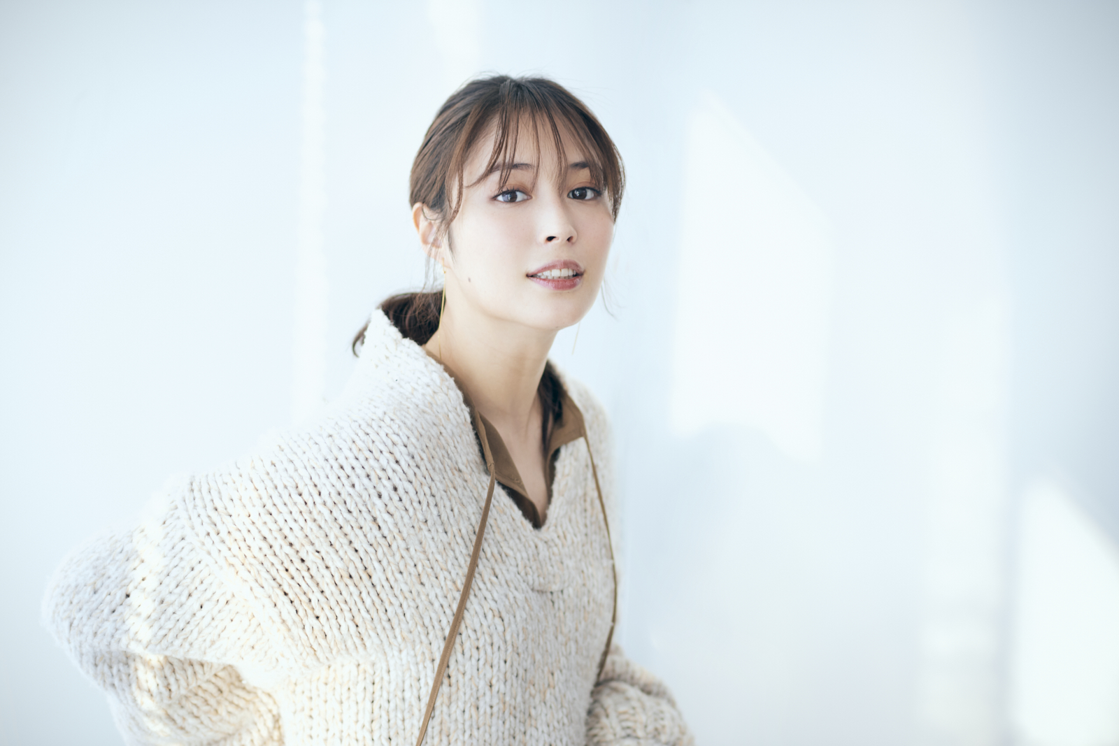 人と比べない。広瀬アリスが8年悩んでつかみ取った「個性」 (2022年1月14日) エキサイトニュース(4/5)