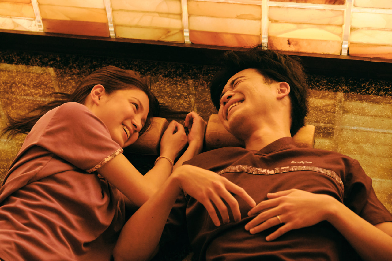 夫婦の関係でスキンシップよりも優先すべきこととは 私たち結婚しました３ 22年7月8日 エキサイトニュース