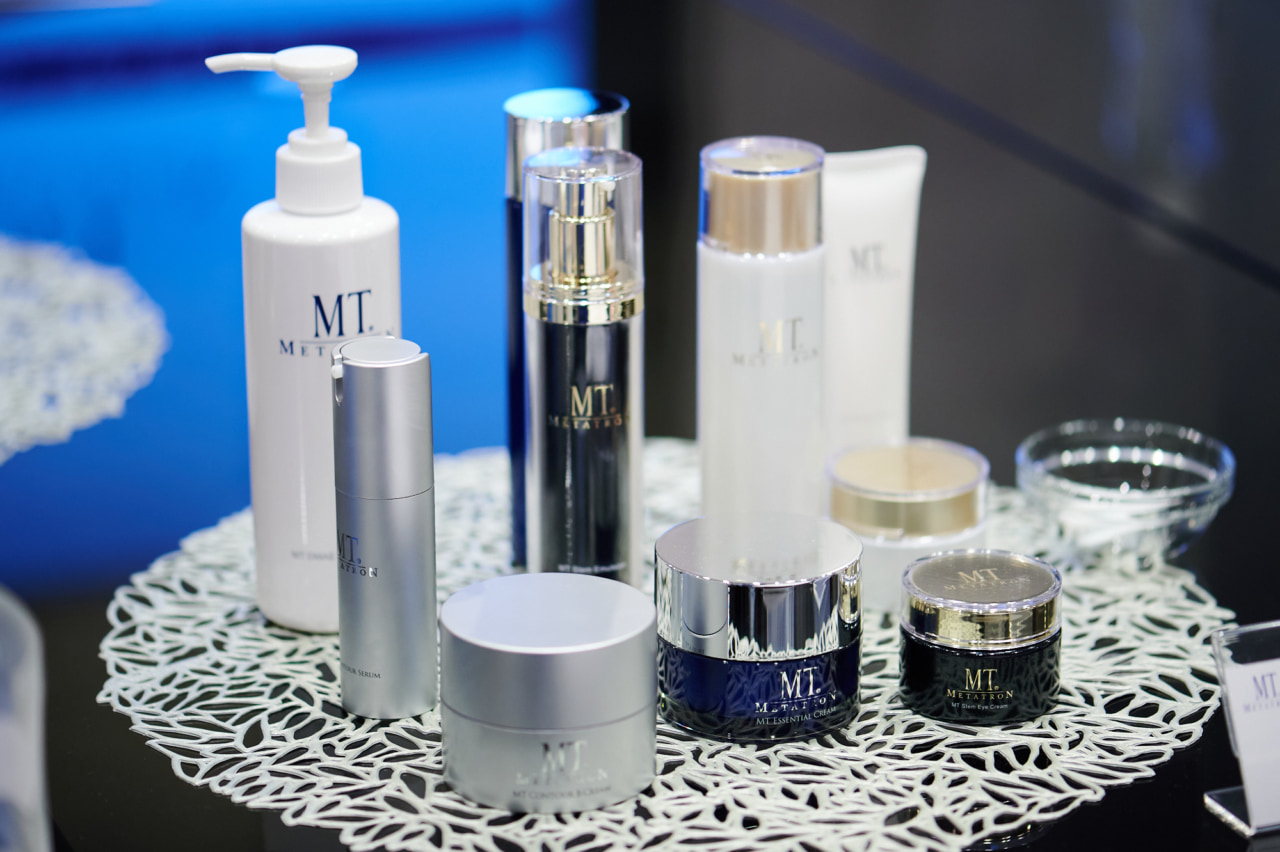 MT基礎化粧品お得な5点set