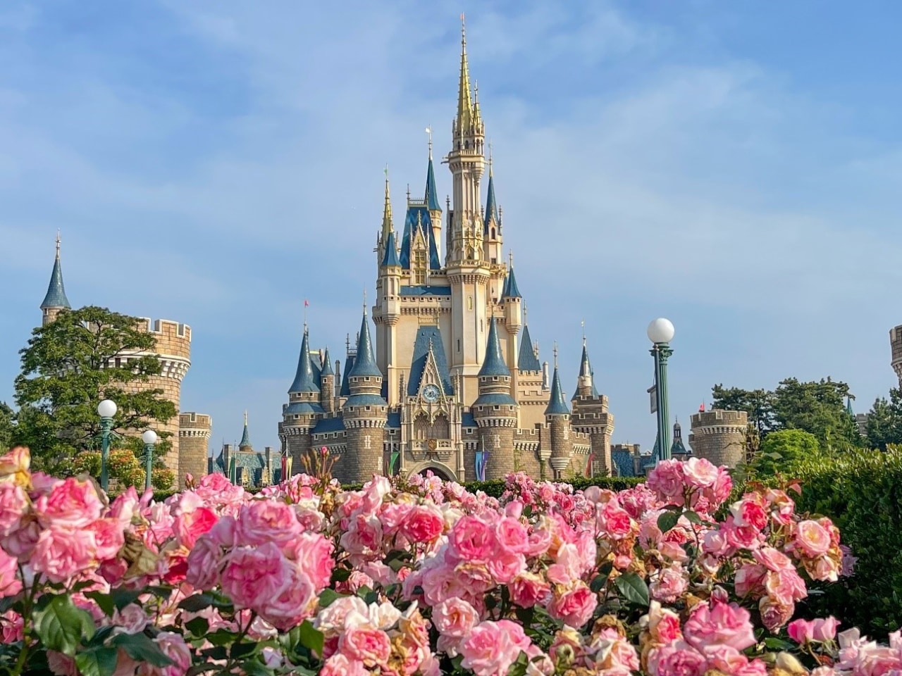 これが大人の楽しみ方 東京ディズニーランド を満喫するコツをマニアが伝授 22年8月26日 エキサイトニュース