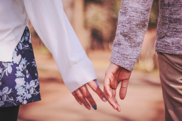 好きかも 恋愛対象外だった女友達を 意識する瞬間 5つ 2020年12月8日 エキサイトニュース