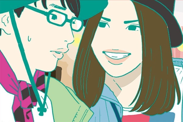 完璧な美女 が恋愛で苦労する理由 21年4月24日 エキサイトニュース