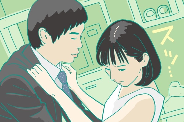 手遅れになる前に 結婚前に同棲するべき理由 21年7月17日 エキサイトニュース