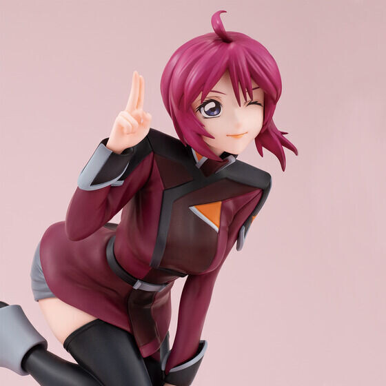 こ*う様 GGG 機動戦士ガンダムSEED DESTINY ルナマリア・ホーク 機動戦士ガンダムSEED FREEDOM』GGGに「ルナマリア・ホーク」が登場
