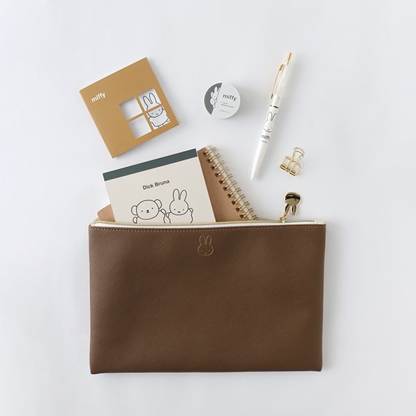 大人シンプルでかわいい ミッフィーの文房具シリーズ新発売 22年2月5日 エキサイトニュース 大人シンプルでかわいい ミッフィーの文房具シリーズ新発売 22年2月5日 エキサイトニュース