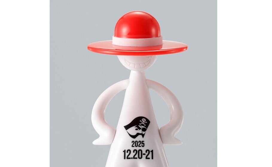 ONE PIECE』LUFFY's、「ジャンプフェスタ2026」記念のパイレーツ