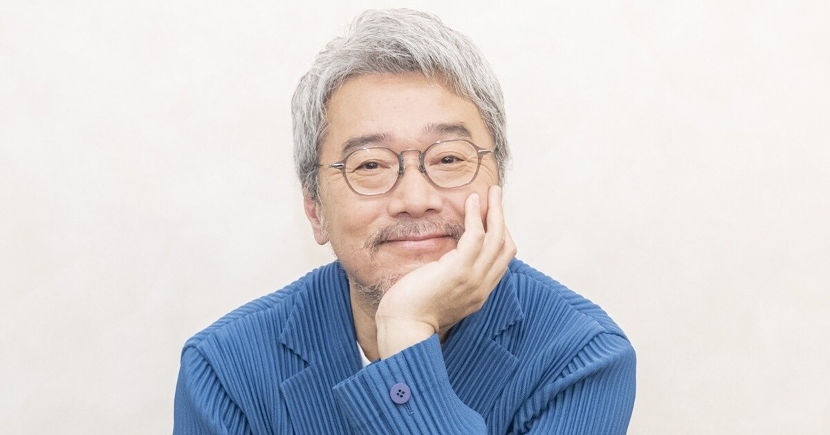 怖い怖い怖い」尾美としのりが語る『鬼平犯科帳』彦十役の重圧と覚悟 