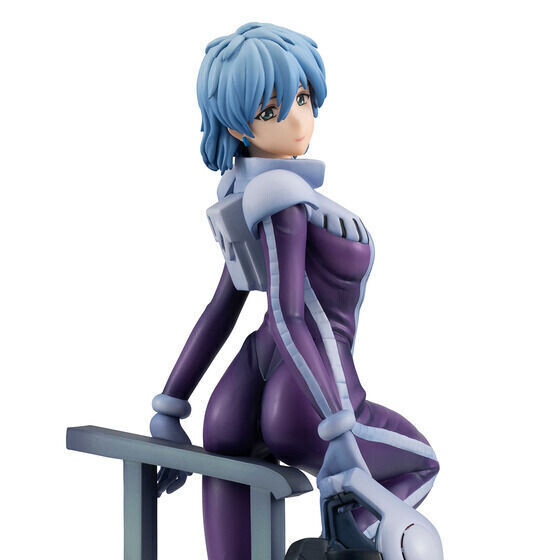 機動戦士ガンダム第08MS小隊』「アイナ・サハリン」が“Snow Night Ver