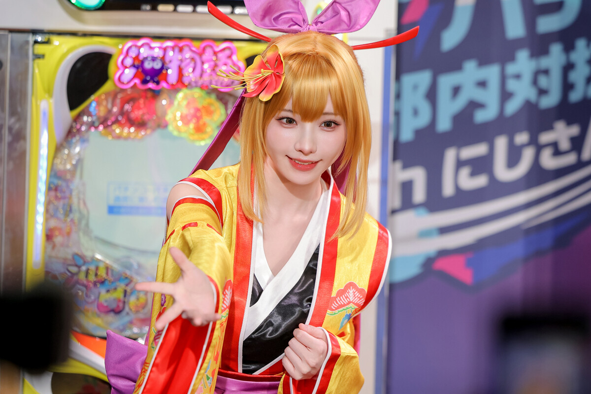 えなこ　沖縄6 非売品　レア　水着　グラビア　マリンちゃん　コスプレ えなこ、“激かわ”マリンちゃんコスプレ初披露 「かわいすぎてえぐい