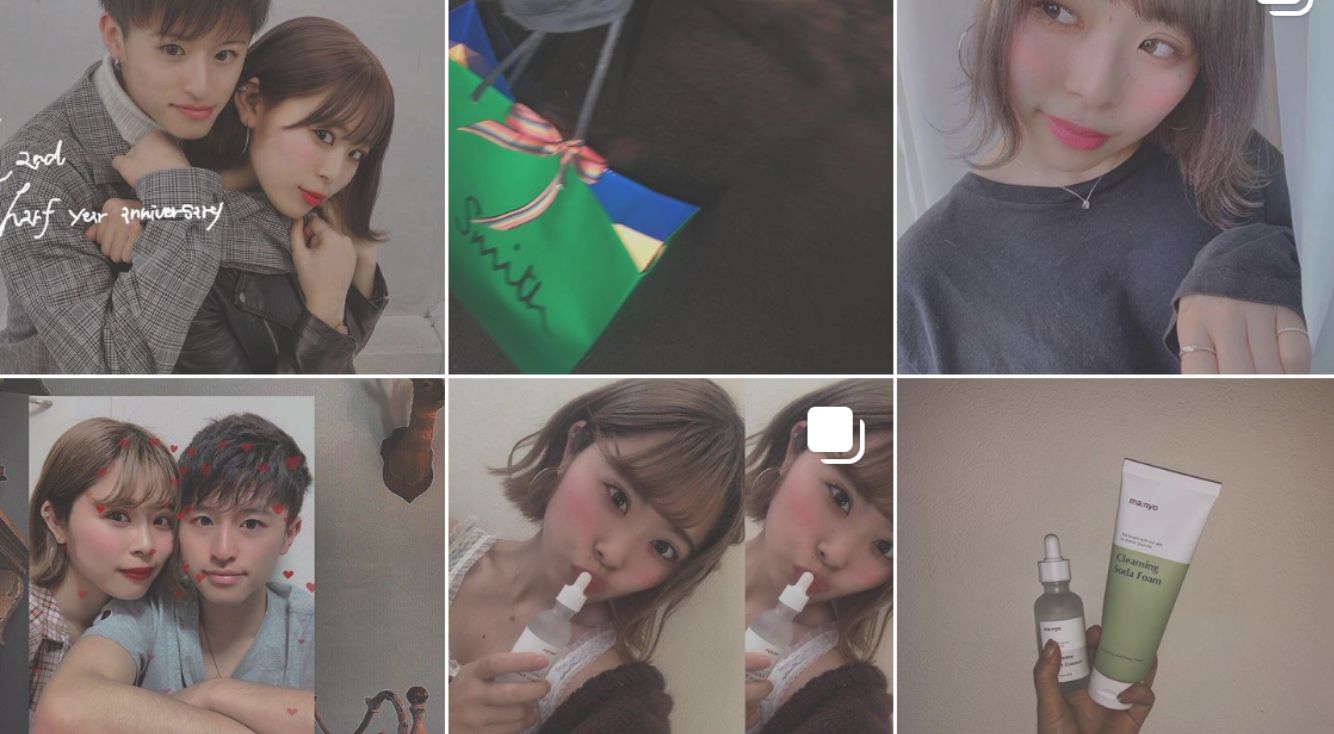 インスタの系統ってそもそもなに 系統の合わせ方ってなに 19年7月7日 エキサイトニュース