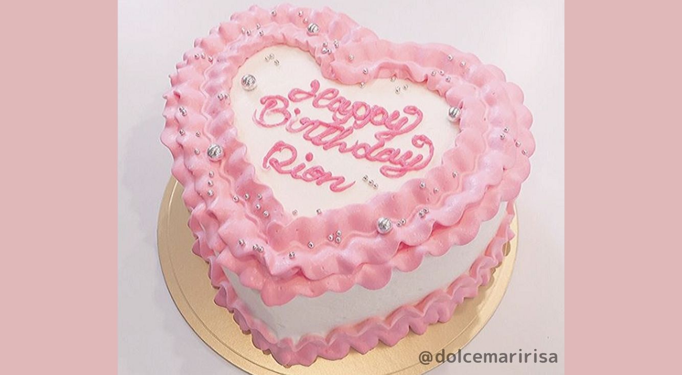 表参道 Dolce Maririsa ドルチェマリリッサ のバースデーケーキが可愛い 気軽に楽しめるプチケーキも 19年10月14日 エキサイトニュース