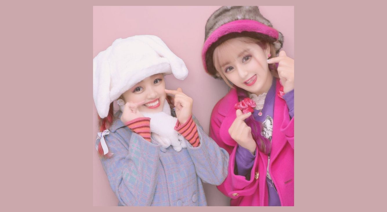 Tiktokでかわいい子が知りたい 人気tiktokerあぃりdxが選ぶかわいいtiktoker選 年3月22日 エキサイトニュース 6 6