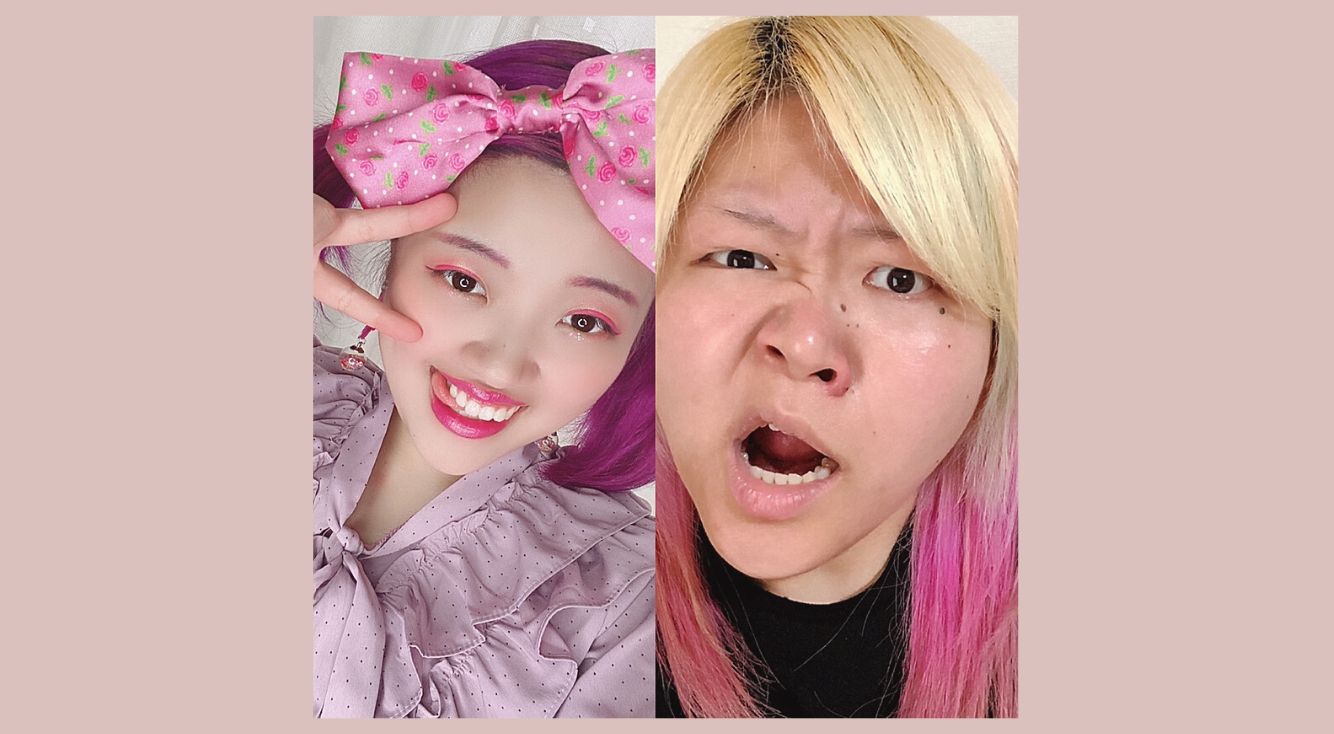 女子プロレスラー世志琥 よしこ Tiktokフォロワー17万人への道のり 奇跡の裏側をプロデューサーあぃりdxが語る 年5月8日 エキサイトニュース
