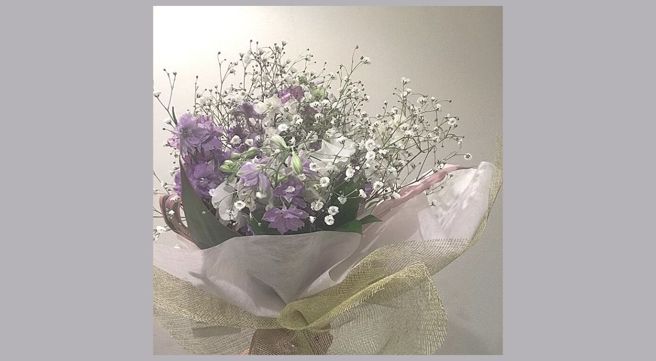 お花を可愛く写真に収める撮り方を伝授 意外なテクニックでさらにお洒落な一枚に 年6月13日 エキサイトニュース