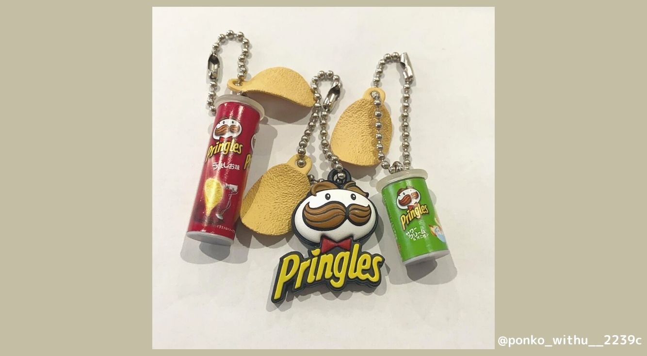 今ガチャガチャが女子の間で流行中 インスタ映えするガチャガチャ5選 21年6月7日 エキサイトニュース