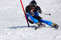 アルペン競技、4種目の違いがわからなかった件