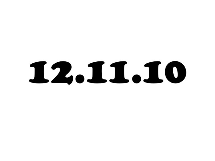 日付の順番がややこしい件 エキサイトニュース