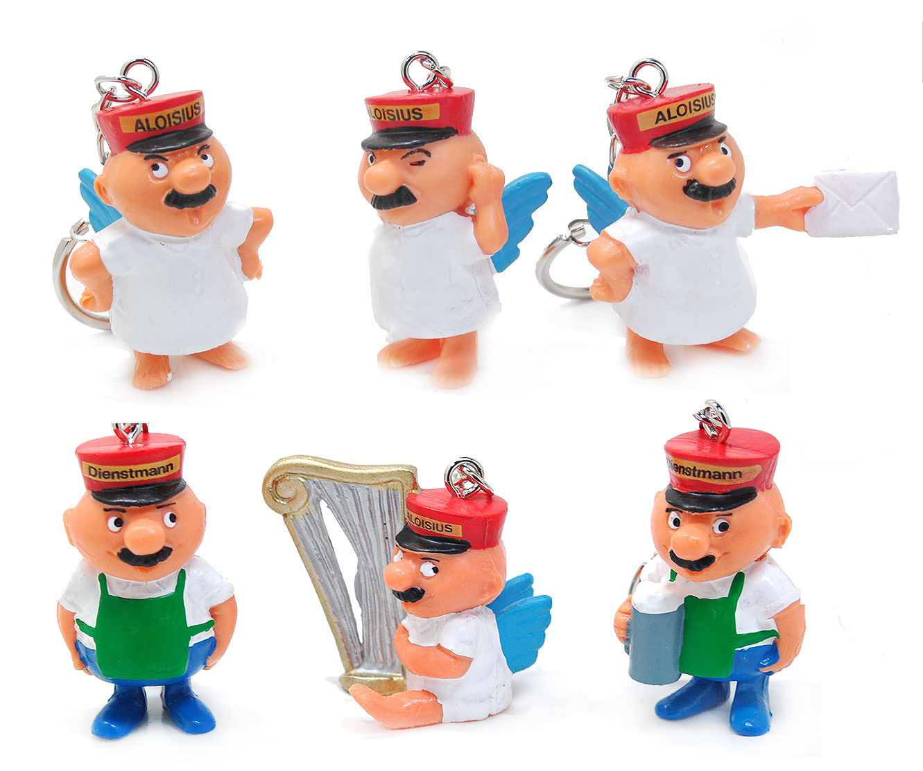 気になっていた おじさん の正体が判明 エキサイトニュース 2 2