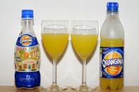 もうすぐ1周年! 日仏オランジーナはなぜこんなに違う?