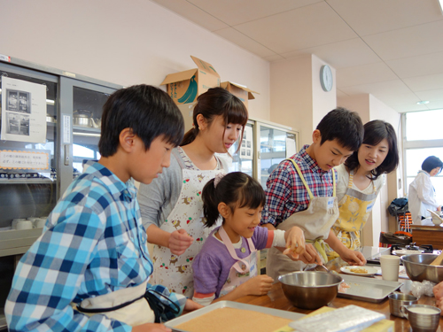 大人も参考にしたい 東大生が考えたおやつ エキサイトニュース