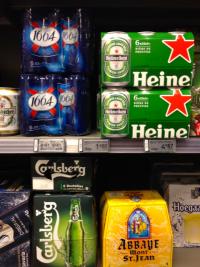 ビールが水より安い国はココ！ 海外のビール事情とは