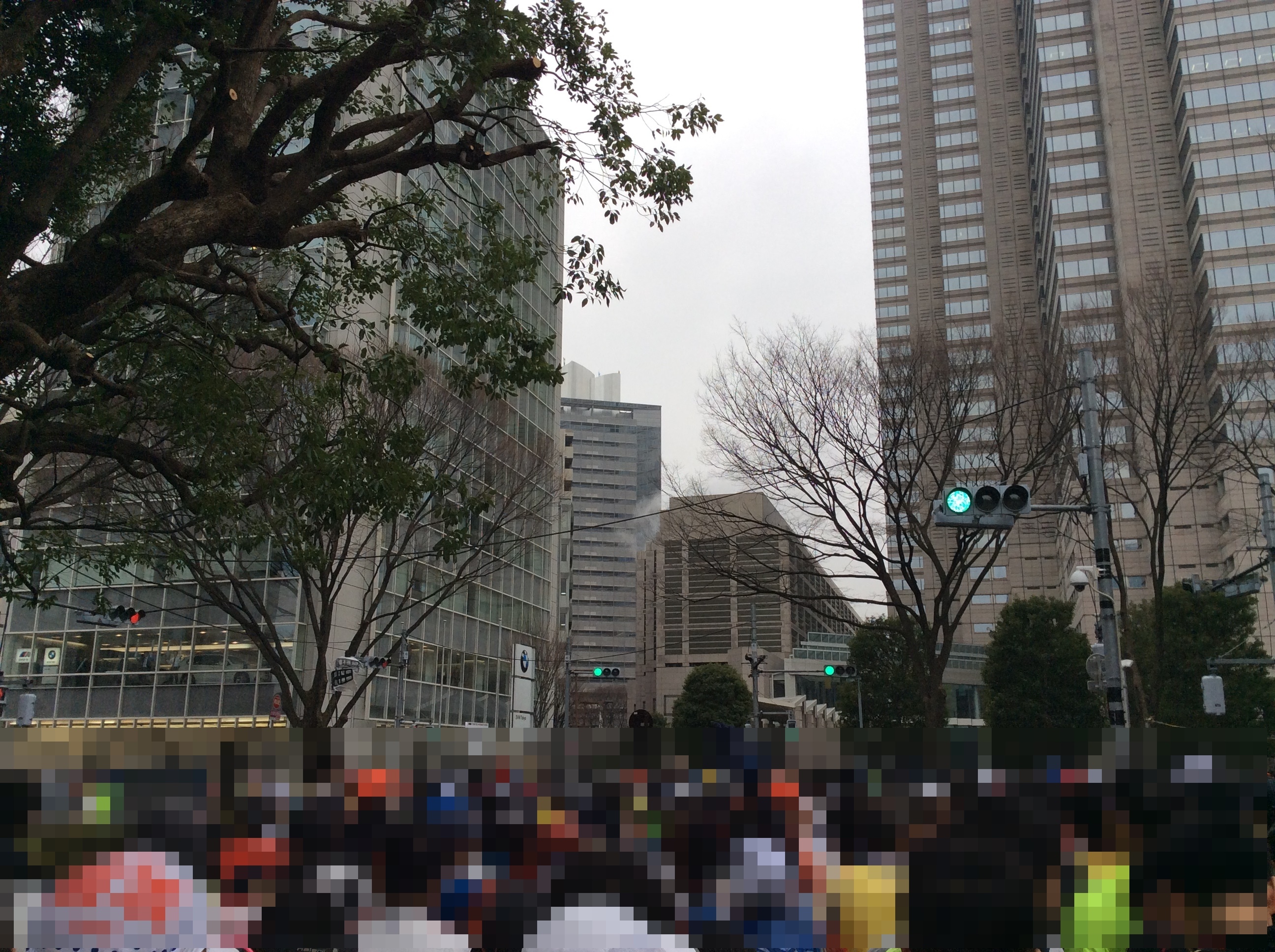 東京マラソンをリタイアしたランナーは どのような扱いを受けるのか エキサイトニュース
