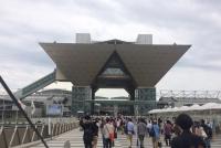 「コミティア」と「コミケ」って何が違うの？　コミティアで売り子を初体験してきた！