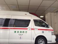 すでに有料なの? 「救急車に乗ってきた」という理由で料金請求