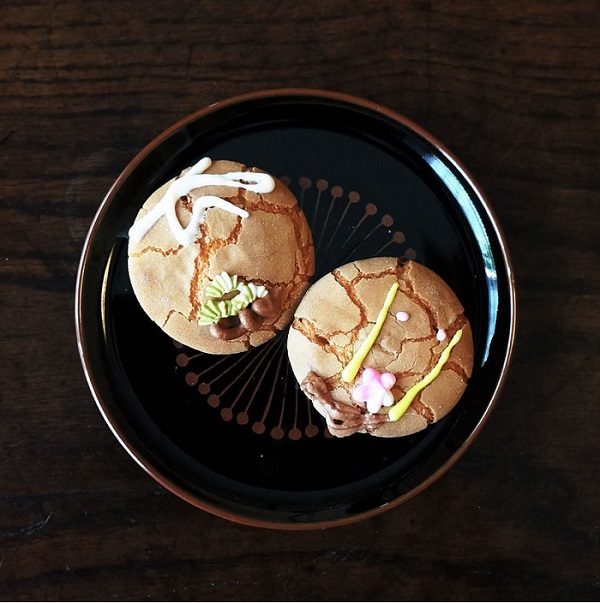 京都の正月に欠かせない謎のお菓子 パサン って何 エキサイトニュース
