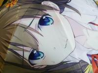 スカートの中に入った気分になる「痛傘」を実際に買ってみた