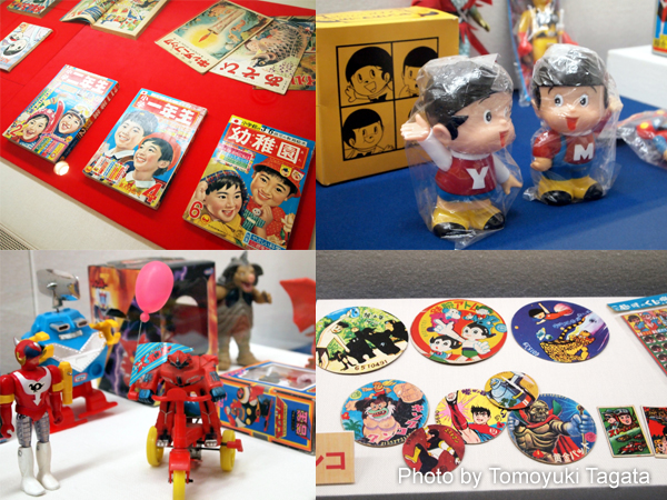 懐かしすぎる 目が輝きっ放しの 昭和のおもちゃ展 に行ってきた エキサイトニュース