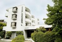 SNSのリアル版?「ソーシャルアパートメント」を見てきた