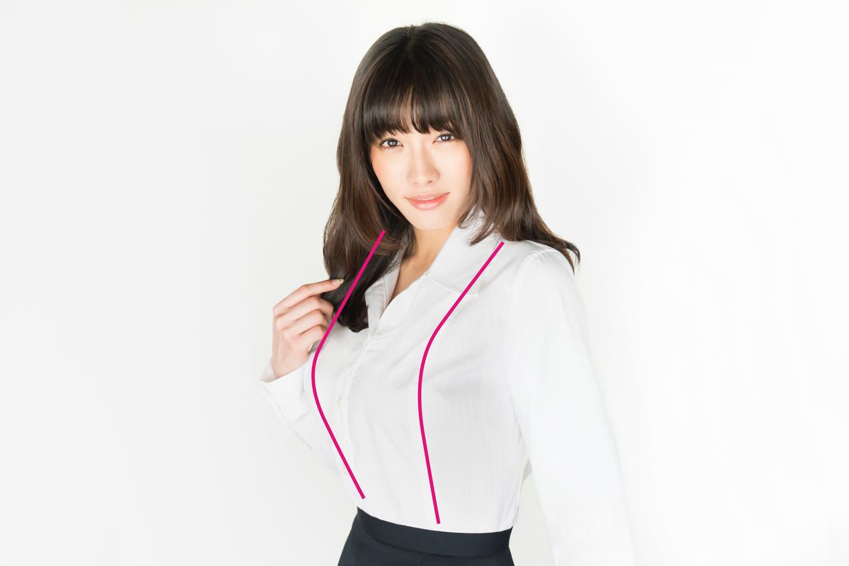 胸の大きさに悩んでいた女性が立ち上げ バストサイズで選べる日本初のアパレルブランド Excite Bit コネタ(2/4)