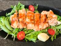 やよい軒の高級な新業態「YAYOI」に行ってきた