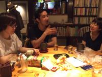 実在しない本について語り合う「架空読書会」をやってみた！