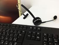 「品質向上のための通話録音」は具体的に何に使われているのか