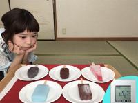 「溶け」に強い棒アイス対決！　食べるのゆっくりな人へ