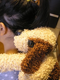 少女マンガに見る「後ろからギュッ」について