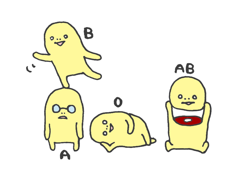 5分or1時間 遅刻しても喧嘩にならないのは 正しい遅刻の仕方講座 イラストコラム ローリエプレス