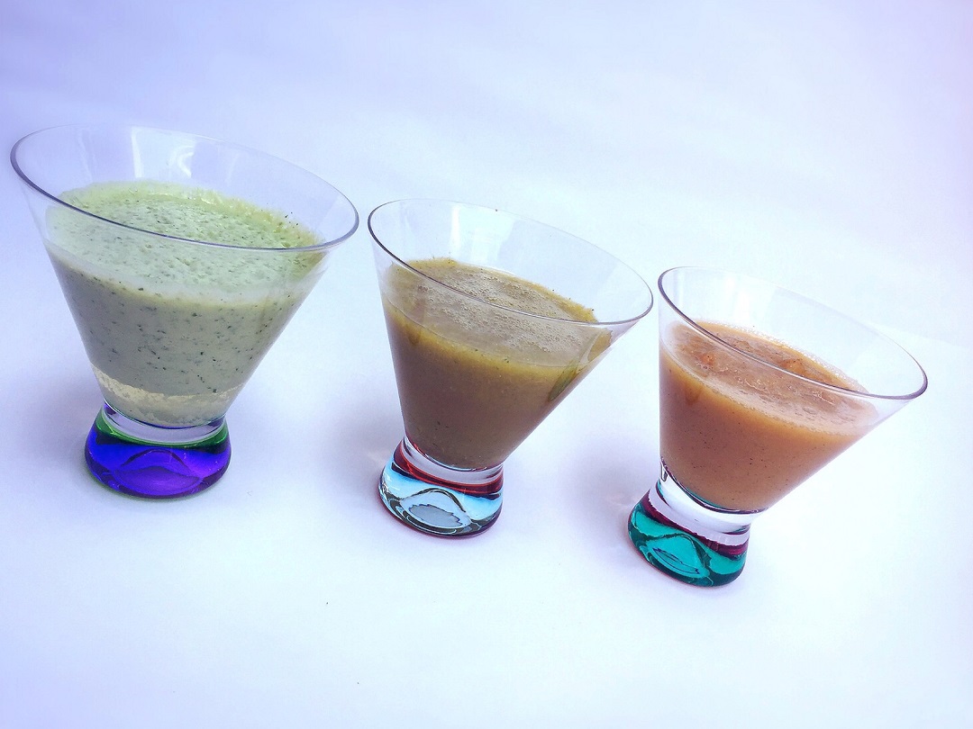 紫外線に負けない美白に役立つ即効性ドリンク3選 ローリエプレス