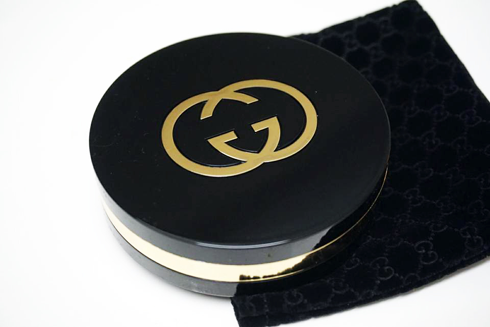 レア感満載 日本未発売のgucciのコスメラインがかわいい ローリエプレス