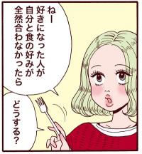 嫌い がいつのまにか ドキドキ に ギャップから始まる恋愛の落とし穴 漫画 ローリエプレス