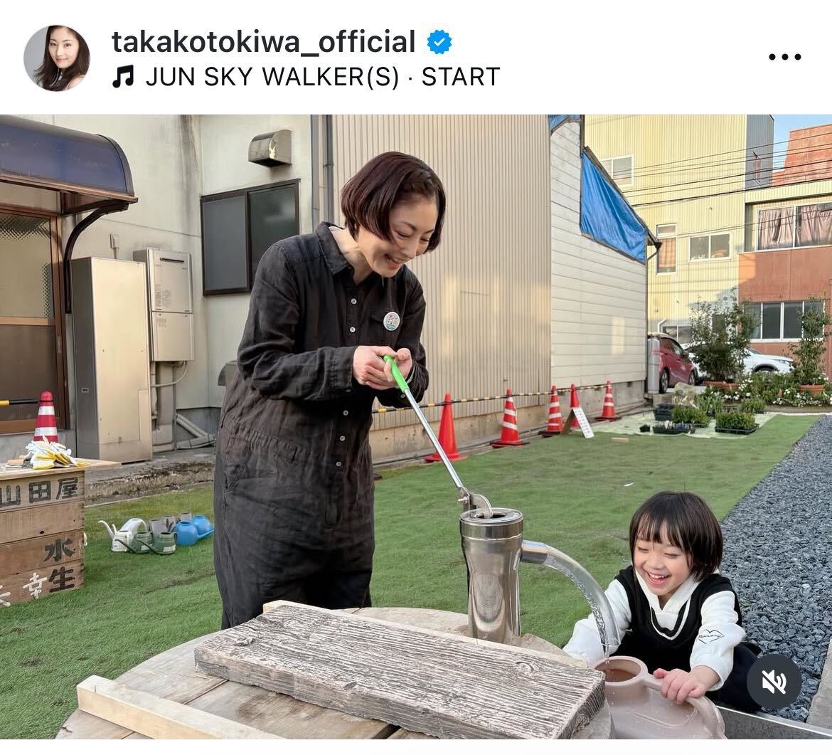 活動歴および当時の関連ビジュアル記録