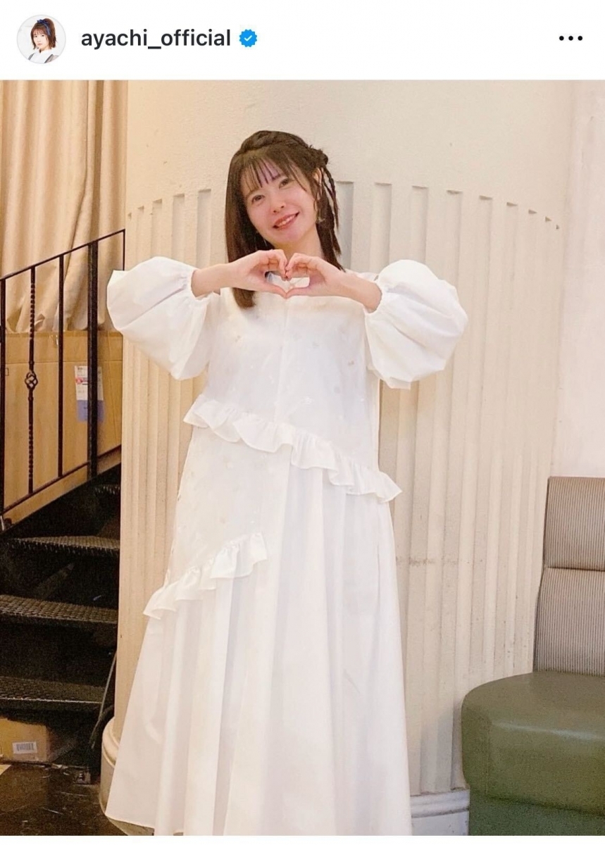 竹達彩奈、初のティーパーティーイベント開催「最高の1日でした