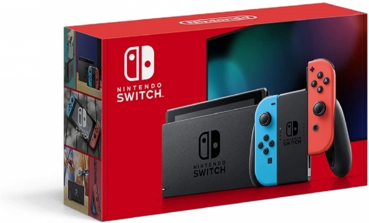 Nintendo Switchソフトが安く買えるお得なキャンペーン開催中【Amazon 