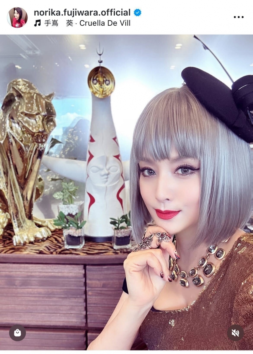 藤原紀香、WEST.との初共演映画で関西女社長役に挑戦「夫と観に